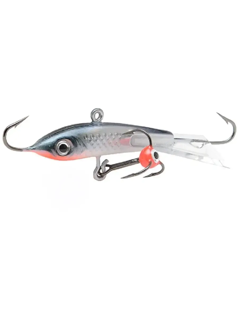 Балансир рыболовный "Пират"