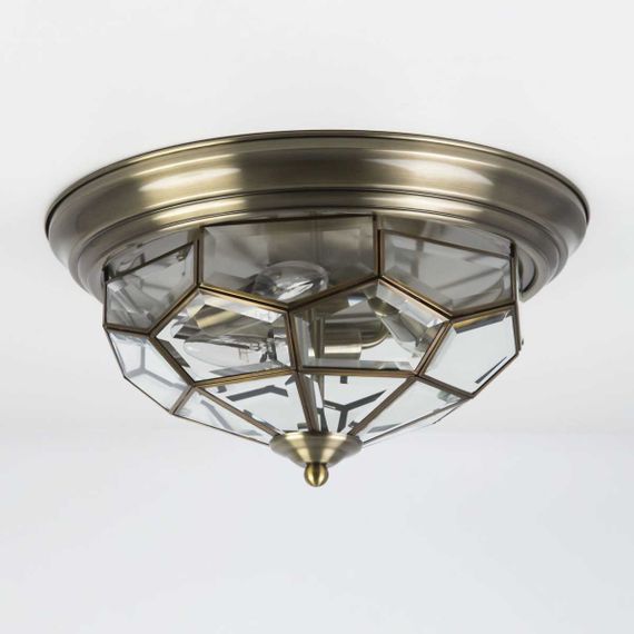 Потолочный светильник Citilux Витра-1 CL442530