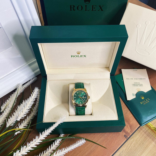 Часы наручные