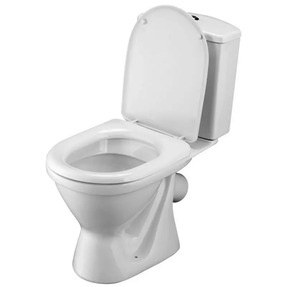 Унитаз компакт Алькор 2РА Santek