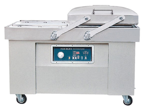 Вакуум упаковочная машина Assum DZQ-600/2SB (Aeration)