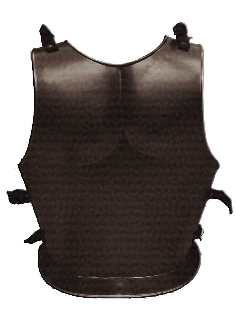 Nautical Античная мускульная кираса двусторонняя Торакс Lorica Musculata