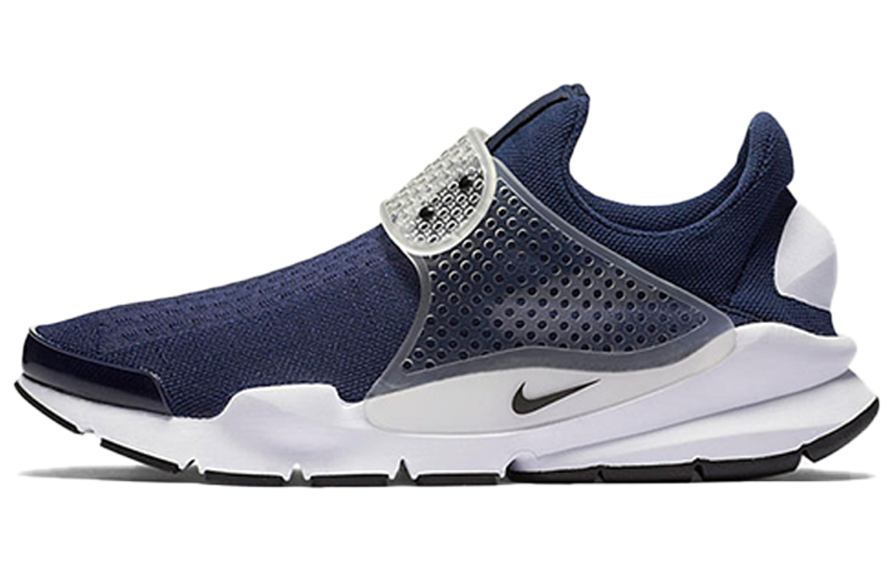 Кроссовки Nike Sock Dart "Midnight Navy"
