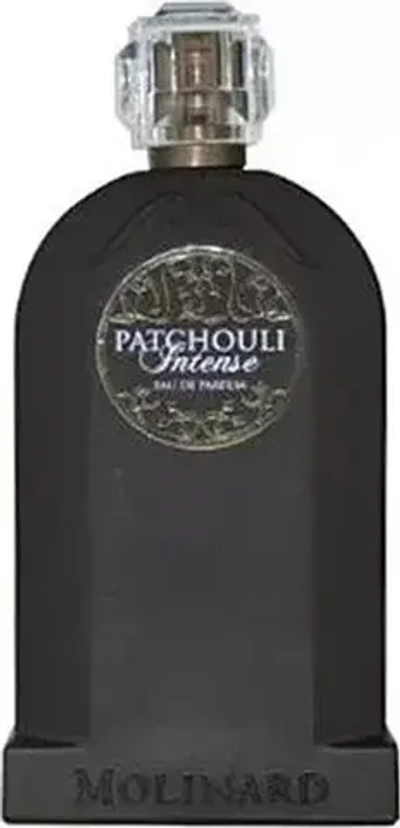 MOLINARD PATCHOULI INTENSE EDP 75 ML