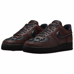 Кроссовки Nike Air Force 1 Low Halloween 2024