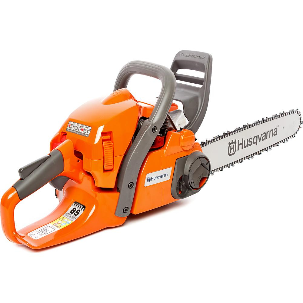 Бензопила Husqvarna 450e II