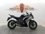 Kawasaki Ninja 400 038402