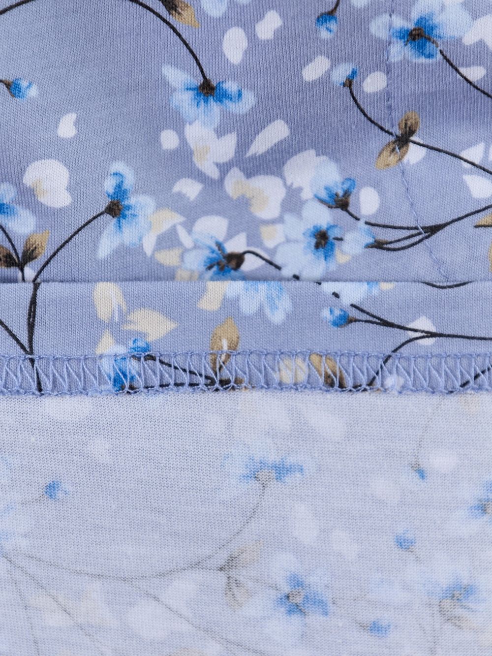 Халат Забвение-2 Виотекс ГОЛУБОЙ