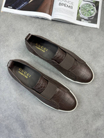 Слипоны Gucci, арт. 473778589