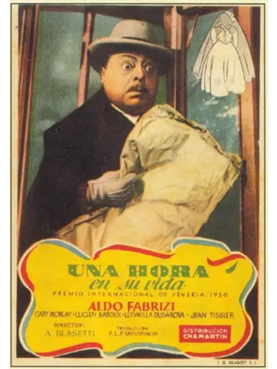 Первое причастие (1950) (DVD-R)