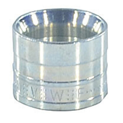 Гильза для PE-X труб аксиальная латунь оц Дн 17х2,0 RAUTHERM S Rehau 12502971002