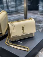 YSL Sunset Bag 22 cm