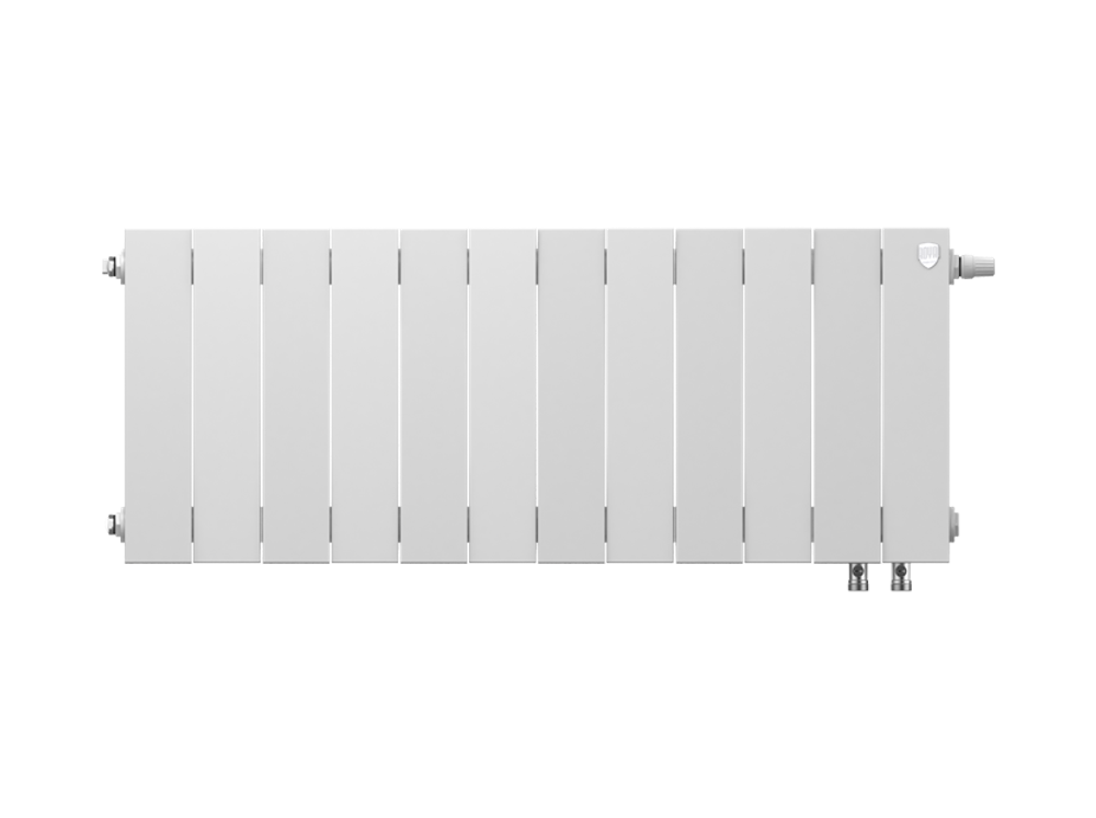 Радиатор Royal Thermo PianoForte 300 /Bianco Traffico - 12 секц. VDR