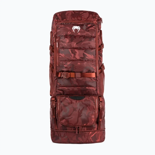 Рюкзак Venum Challenger Xtrem 63 l burgundy