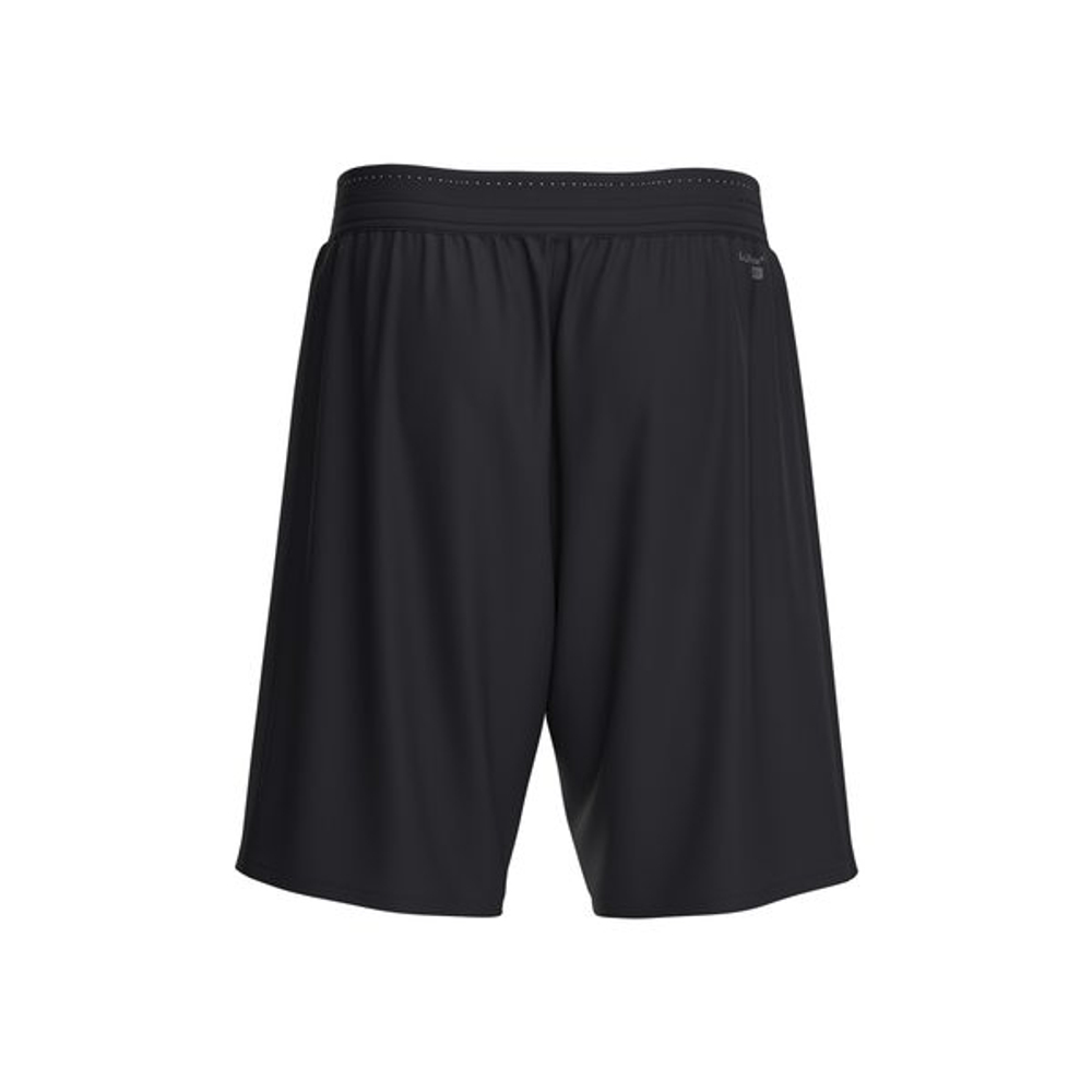 Шорты вратарские CSKA GK Short 25/26 — Academy black