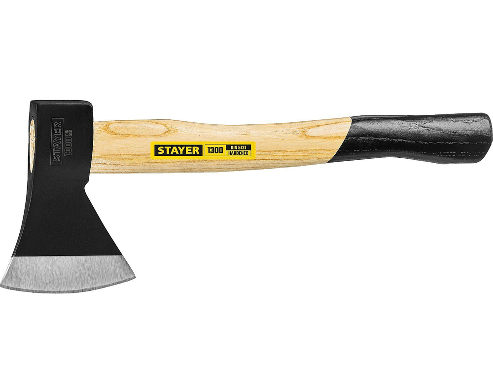 STAYER 1000/1250 г, 430 мм, топор (20610-13)