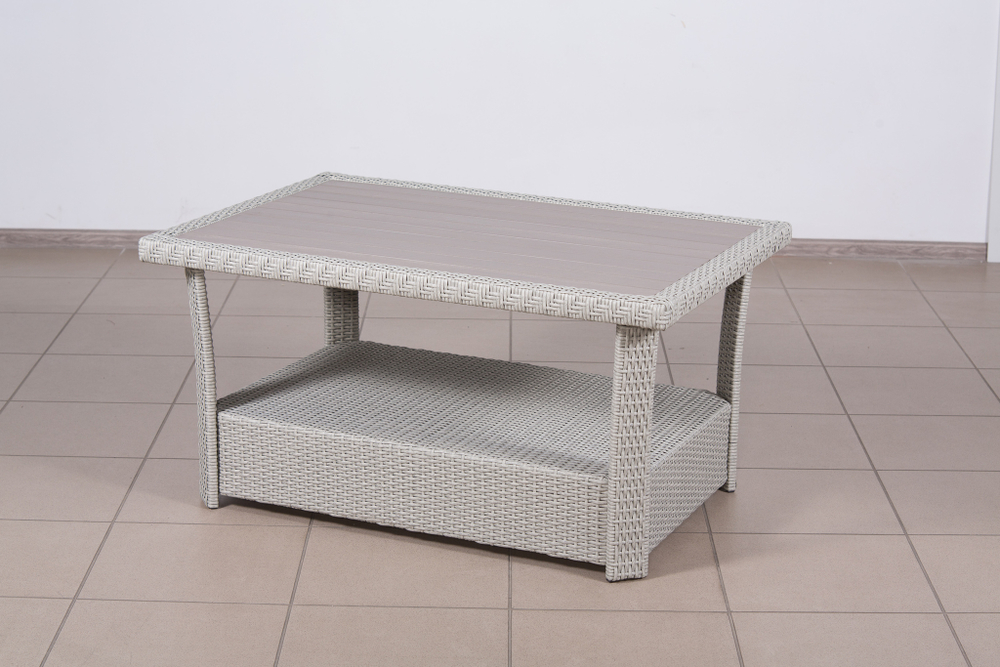 Столик кофейный, коллекция Венеция-2