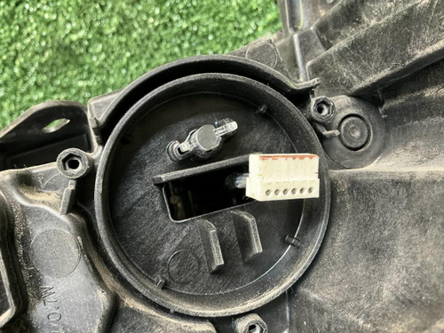 Фара правая BMW X5 G05 X6 G06 (18-23) Laser Light