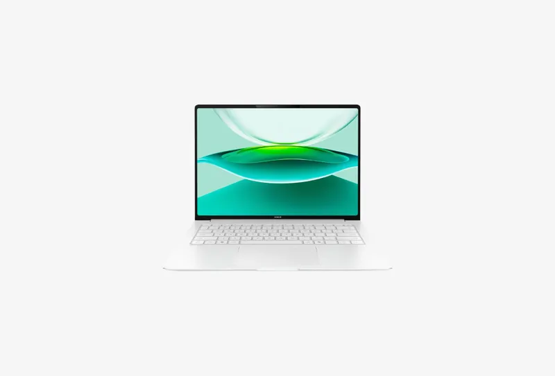 Ноутбук 14.6" Honor Intel Core Ultra 9 (Series 2)-285H 2.9 ГГц 32 DDR5 Intel Arc 140T 285H