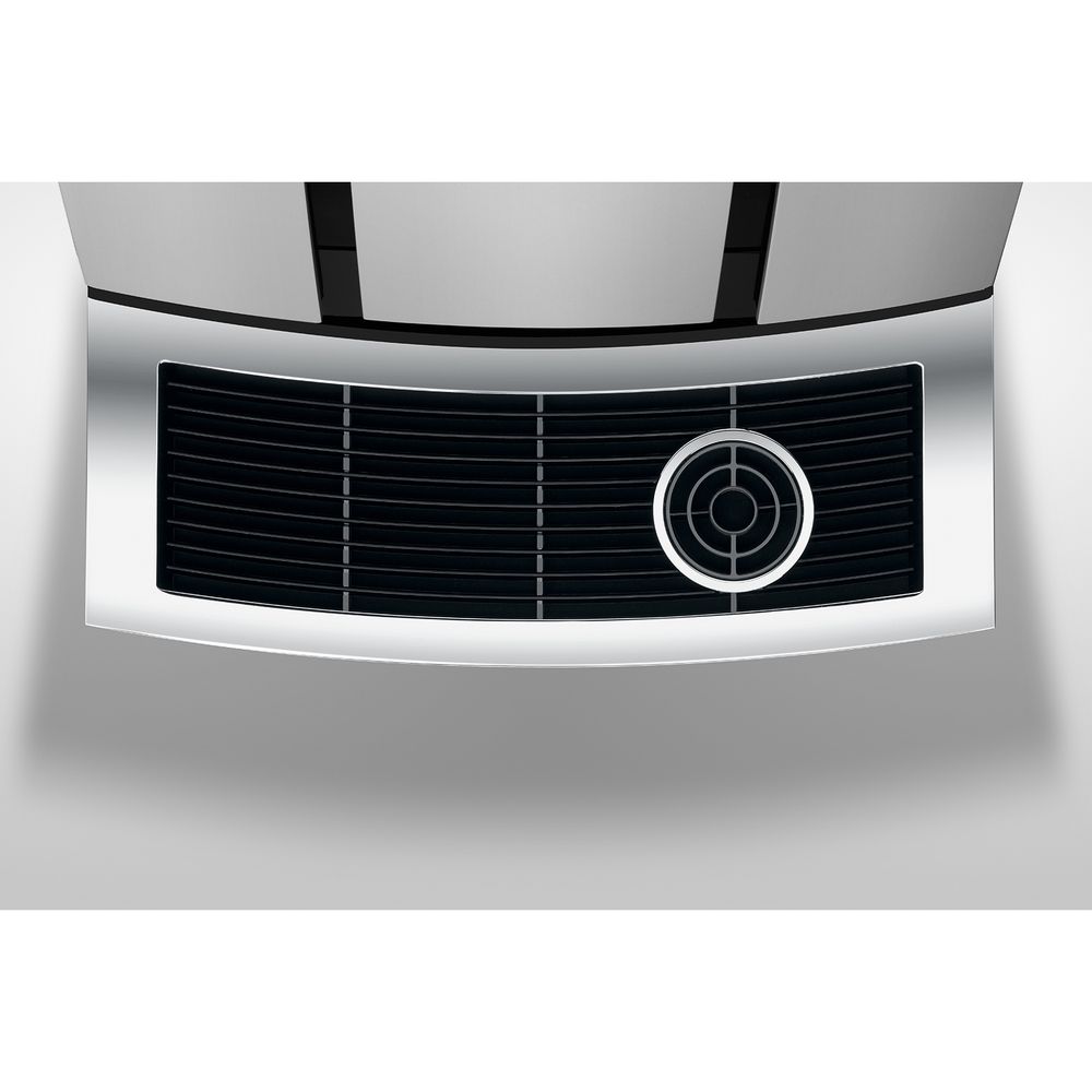 Кофемашина Jura GIGA X3c Aluminium EB (15571) - 14