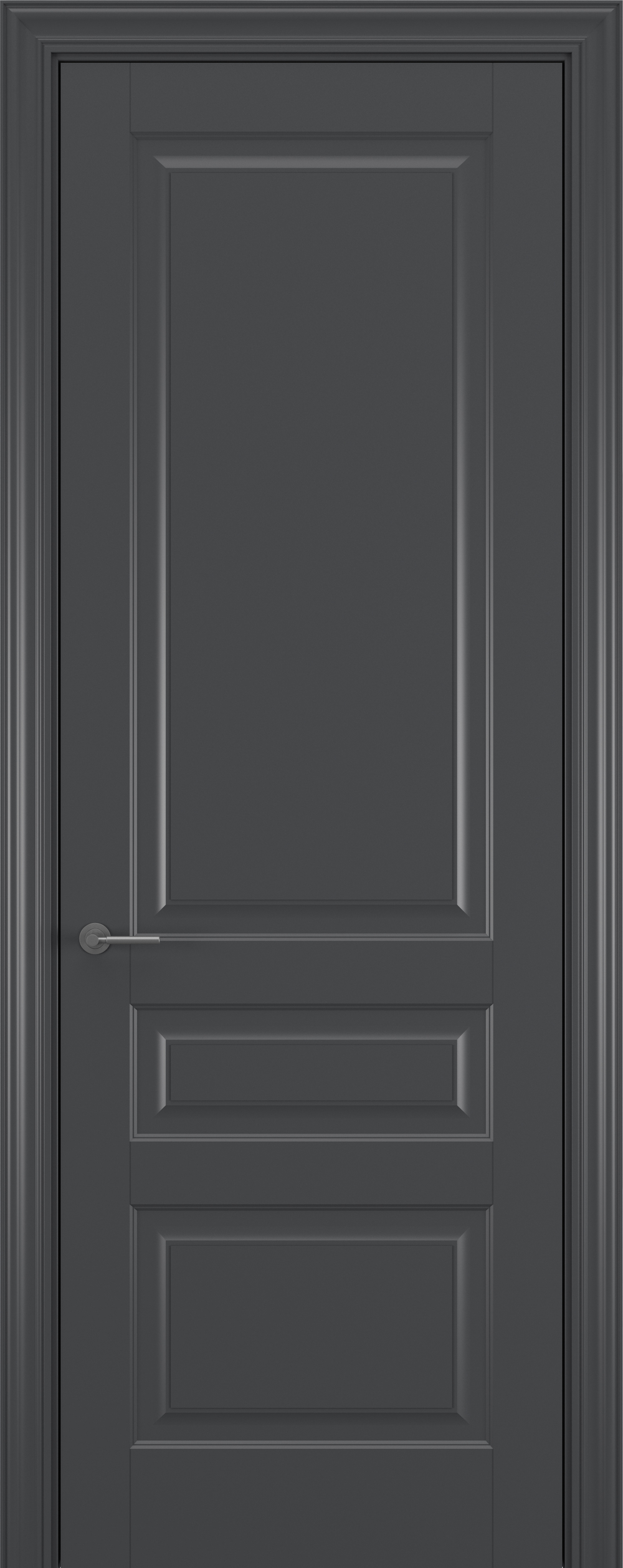 Межкомнатная дверь Zadoor ART Classic Армони ПГ Ампир