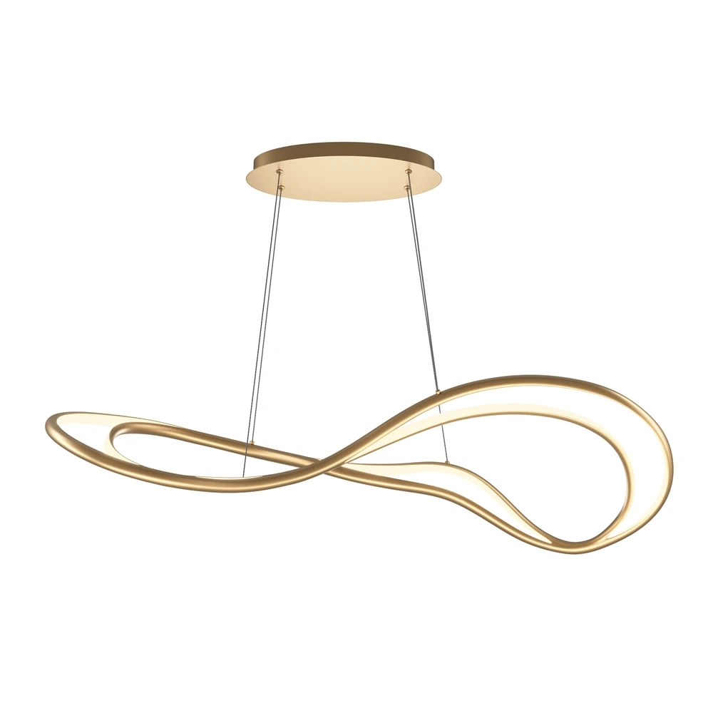 Подвесная люстра Maytoni PLONS MOD283PL-L65BS3K