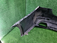 Бампер задний BMW 5er G30 (2017-2020) M-Paket