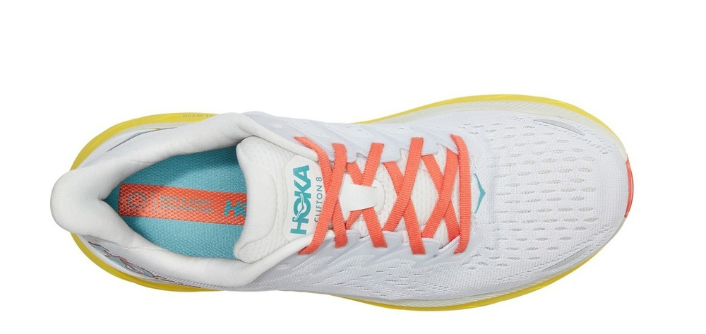 Кроссовки мужские Hoka Clifton 8