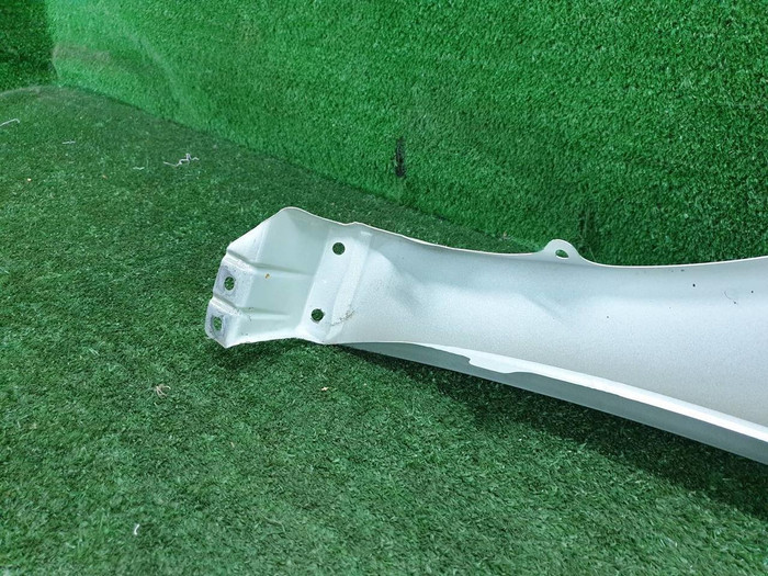 Крыло переднее правое Subaru Forester SJ (12-19)