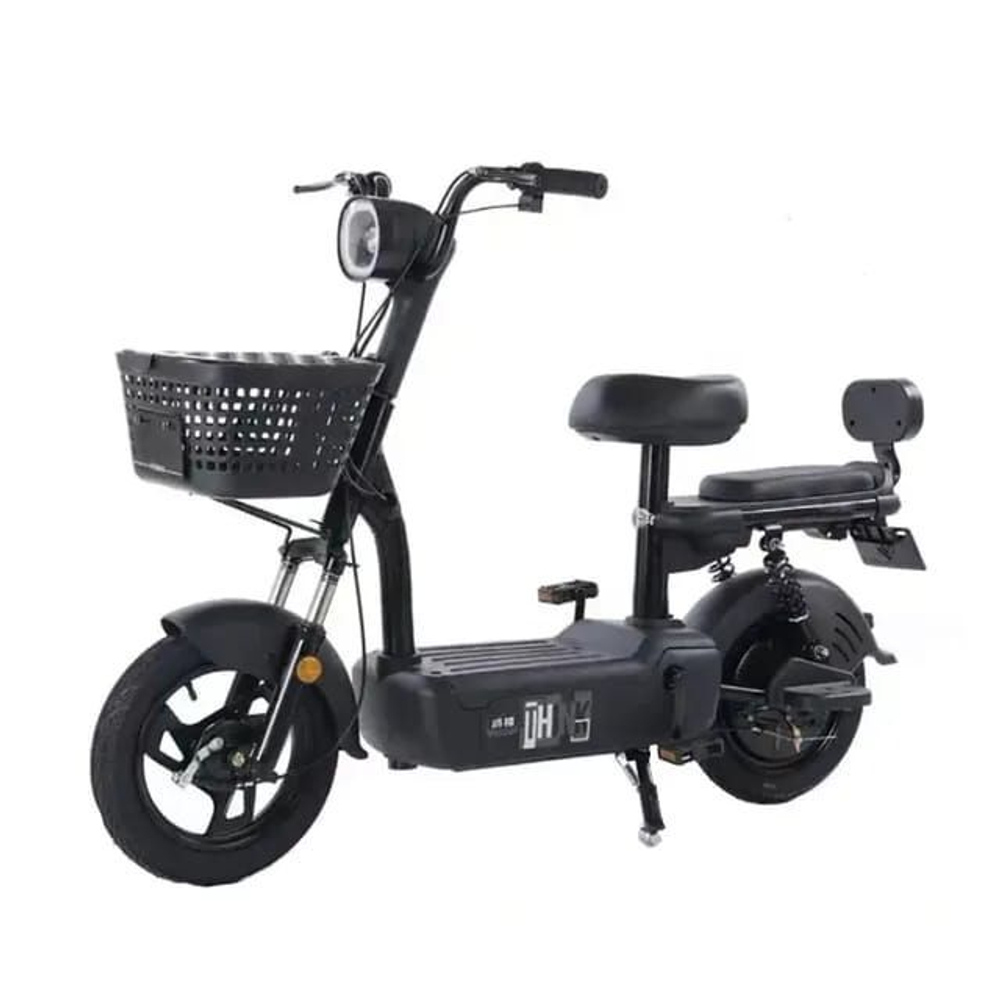 Электрический мотоцикл super pro vrs484