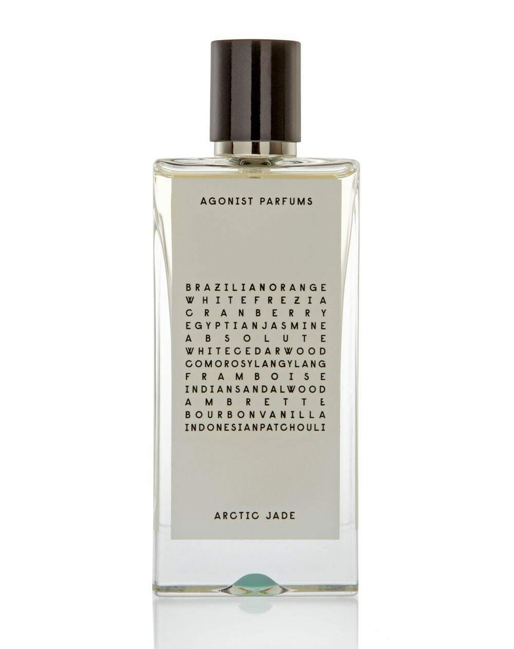Agonist Arctic Jade