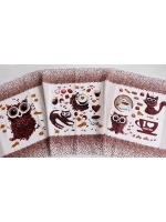 Рогожка (купон). Кофе-брейк (3 картинки)