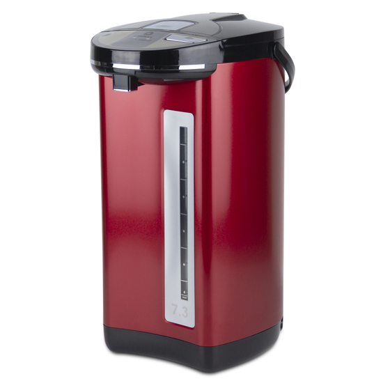 Термопот Ligrell LAP-732KL вишнёвый