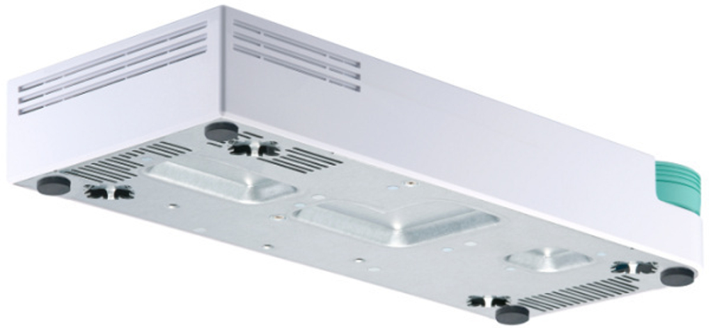 Коммутатор неуправляемый QNAP QSW-308S