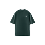 Футболка Сalled a Garment Team T-shirt "Dark Green"
