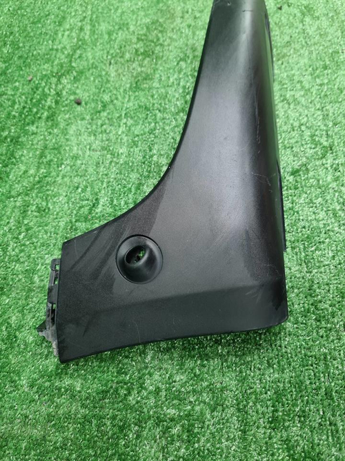 Накладка переднего бампера Mini Hatch F56 13-18