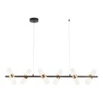 Подвесной светильник Lussole LSP-7536