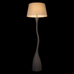 Торшер Loft It Ariadne 10571F Grey