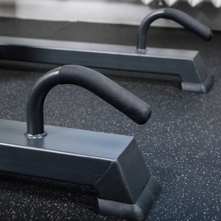 A3141 Гиперэкстензия горизонтальная (римский стул)