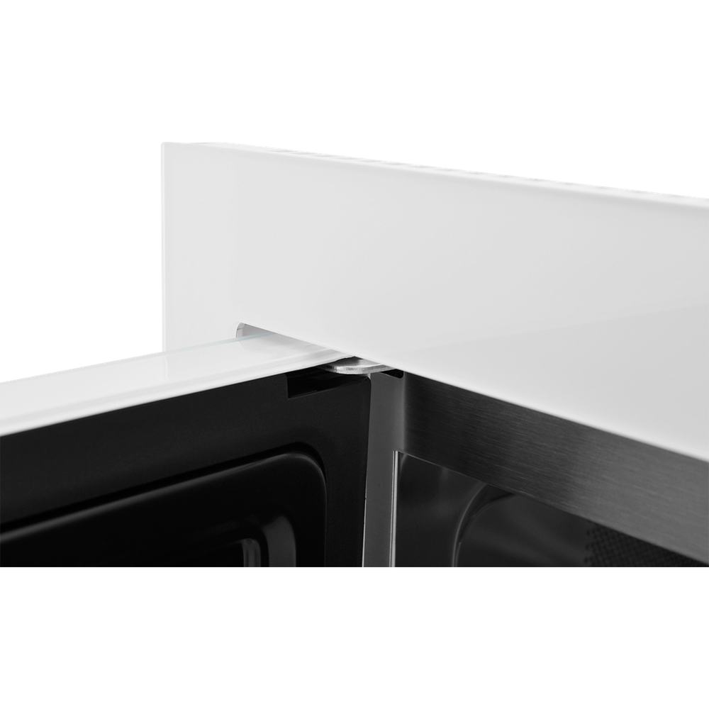 Встраиваемая микроволновая печь ZUGEL ZMO251W