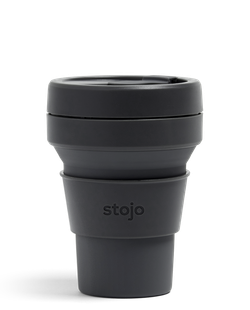 Складная кружка STOJO POCKET CUP, 355 мл