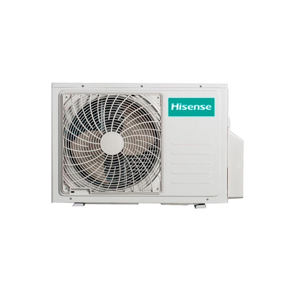 Сплит-система HISENSE AS-07HR4RYDDL03 (BASIC A) (комплект)
