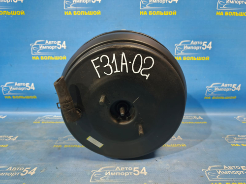 Вакуумный усилитель тормозов MITSUBISHI DIAMANTE 1997