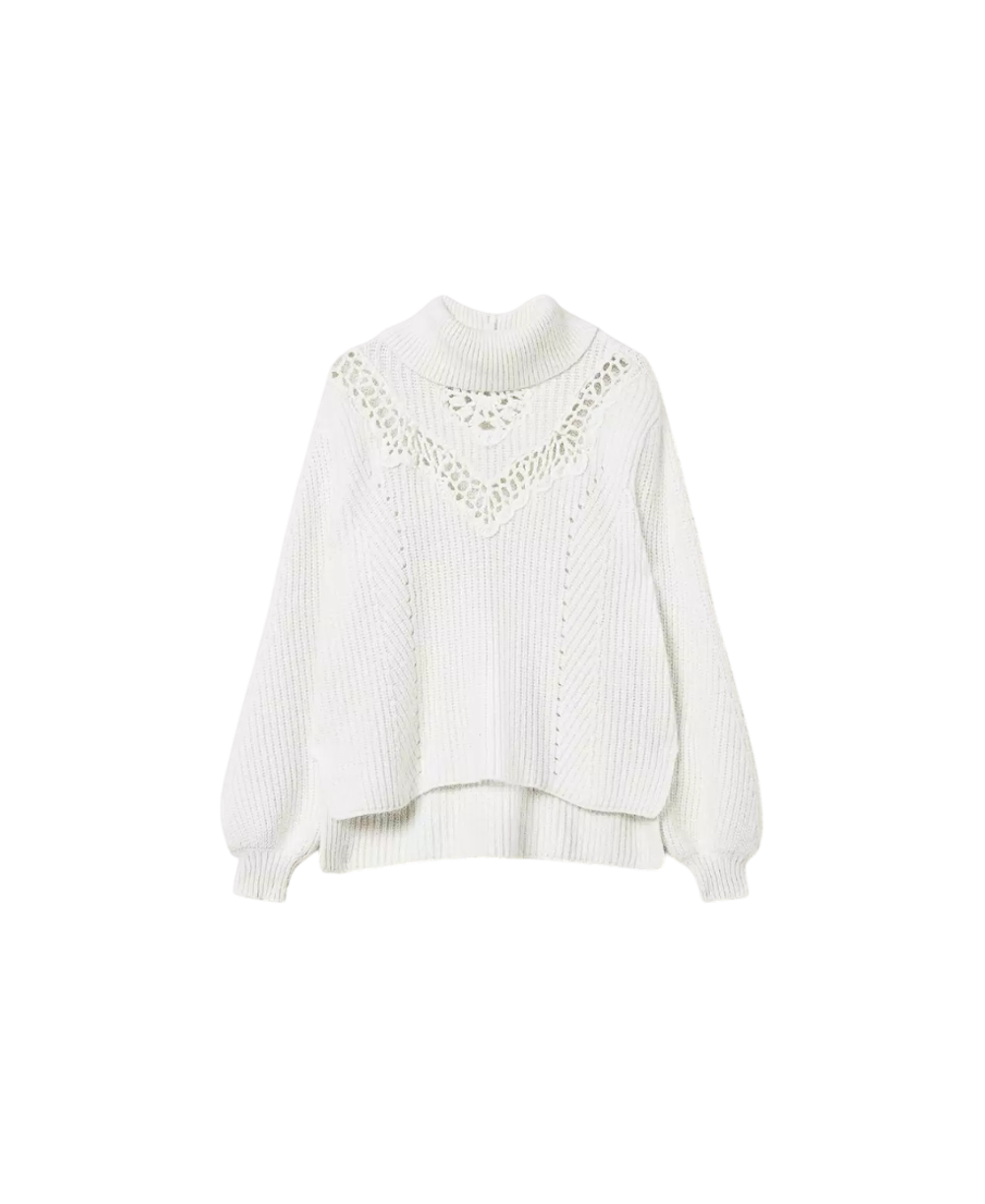 Свитер TWINSET