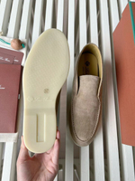 Ботинки Loro Piana