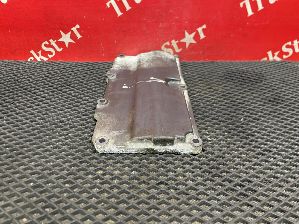 Крышка блока цилиндров 2021г