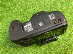 Canon EOS 7D (15.150 кадров)