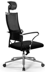 Кресло  Metta Sit Air-180 B2-290K (M09.B23.G18.W01)