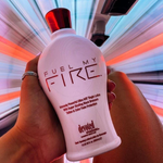 FUEL MY FIRE™