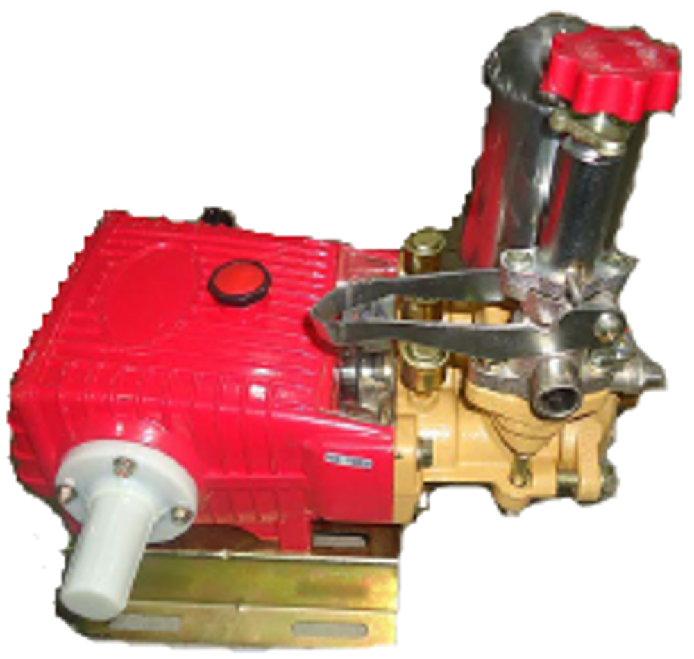 Насос плунжерный "Vodotok" модель YY-45AC -автоматический регулятор давления